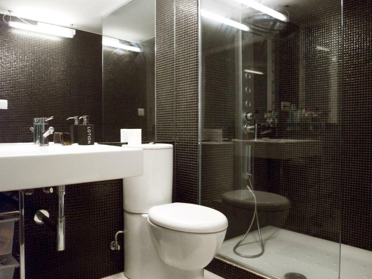 Oktheway Loft Maestranza Apartment A Coruna Ngoại thất bức ảnh