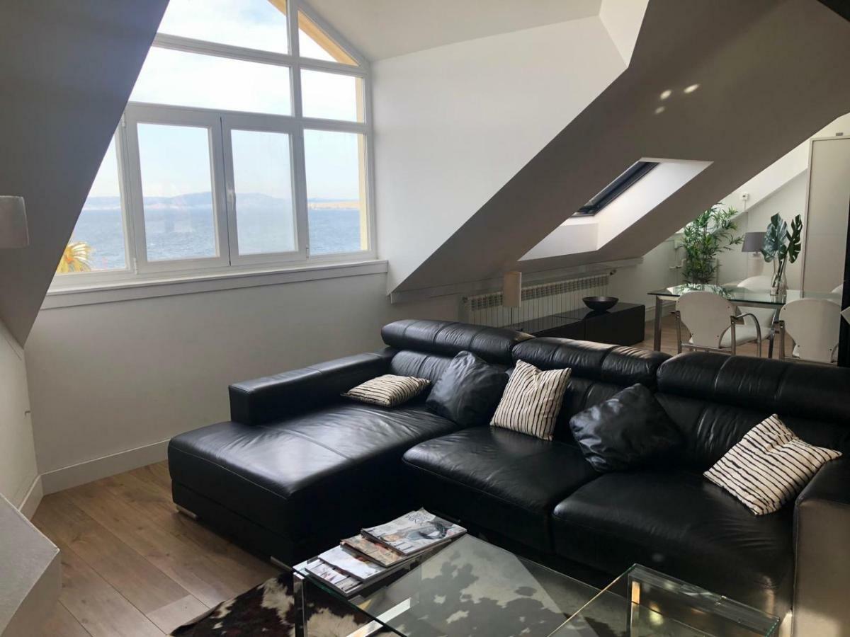 Oktheway Loft Maestranza Apartment A Coruna Ngoại thất bức ảnh