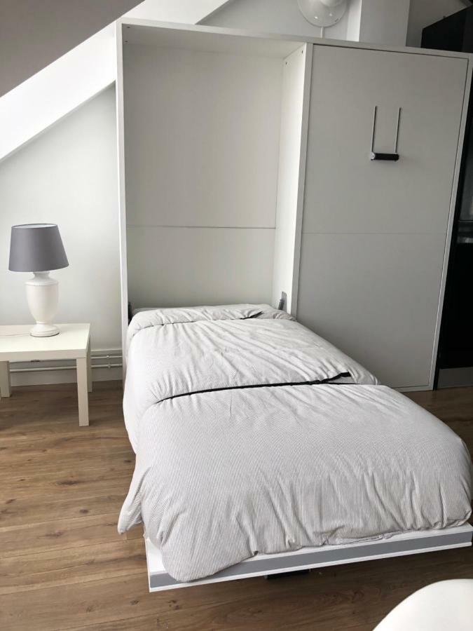 Oktheway Loft Maestranza Apartment A Coruna Ngoại thất bức ảnh