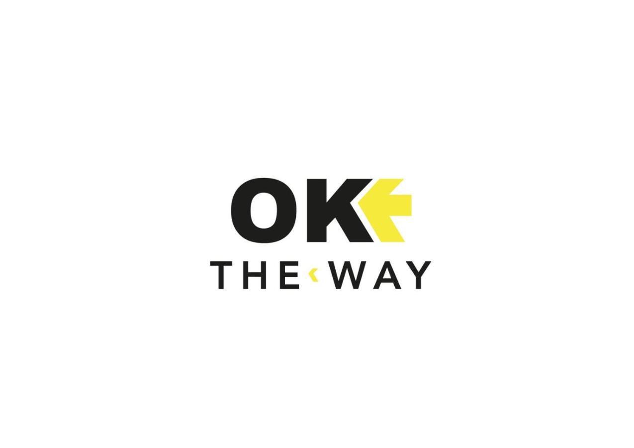 Oktheway Loft Maestranza Apartment A Coruna Ngoại thất bức ảnh